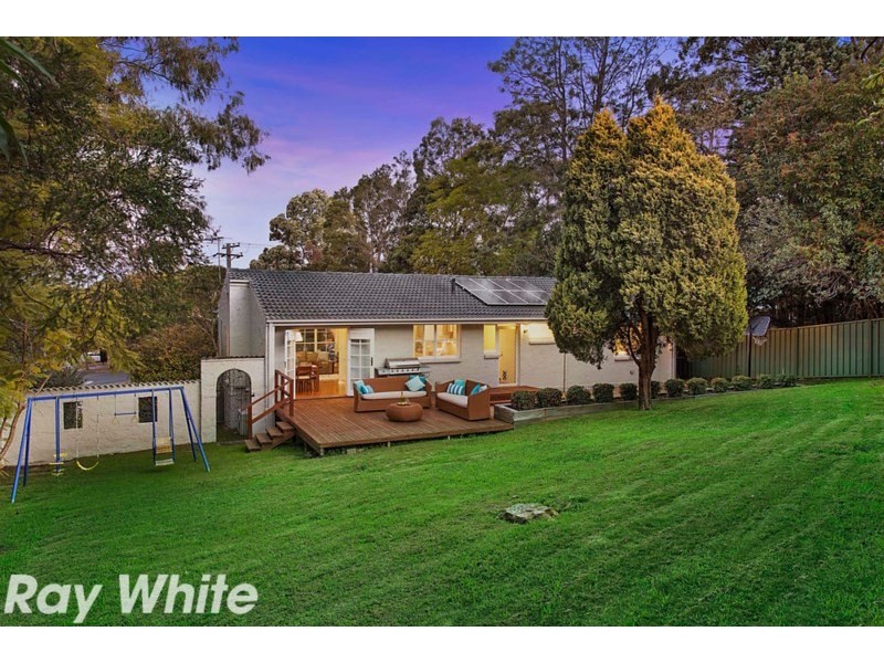 15 Palace Road, Baulkham Hills NSW 2153