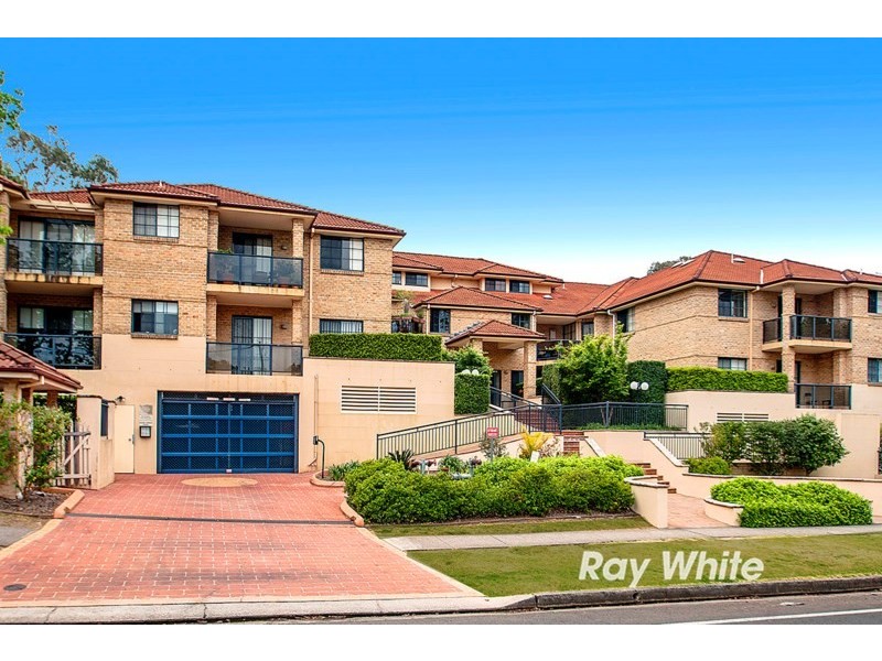 19/48-54 Cecil Avenue, Castle Hill NSW 2154