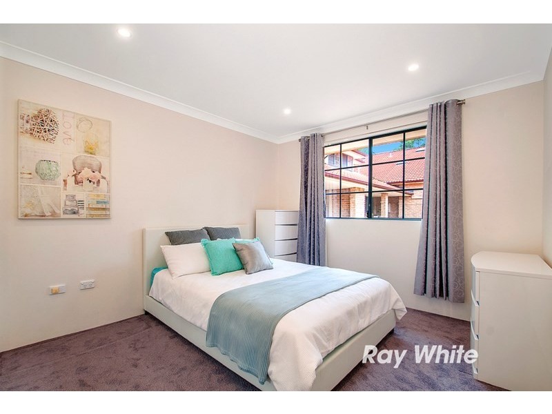 19/48-54 Cecil Avenue, Castle Hill NSW 2154