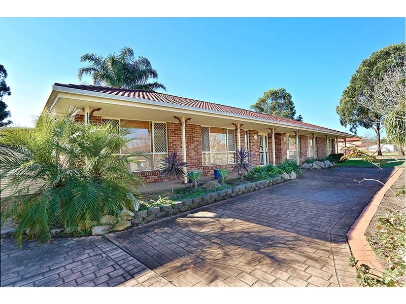 69 Dongola Circuit, Schofields NSW 2762
