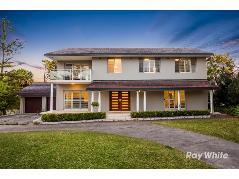 84 Excelsior Avenue, Castle Hill NSW 2154