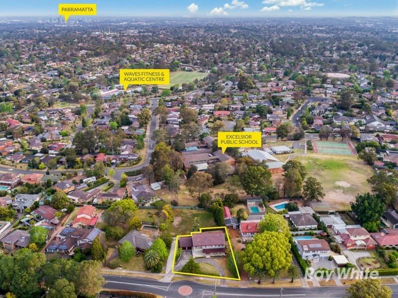 84 Excelsior Avenue, Castle Hill NSW 2154