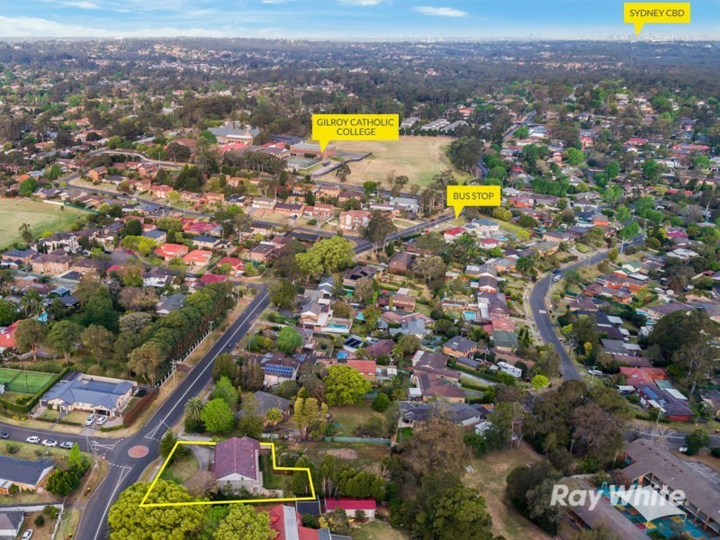 84 Excelsior Avenue, Castle Hill NSW 2154