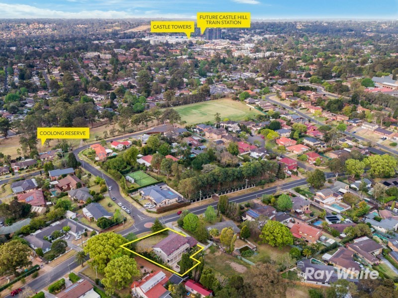 84 Excelsior Avenue, Castle Hill NSW 2154
