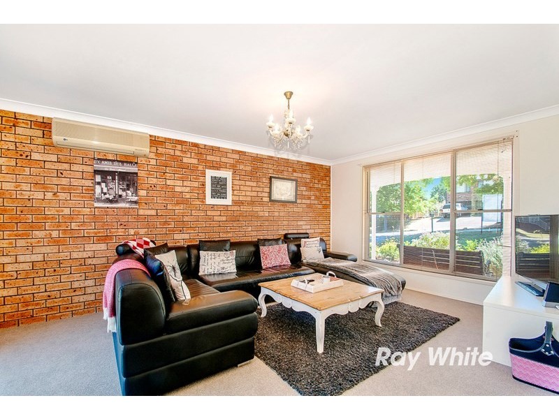 16 Benbullen Way, Castle Hill NSW 2154