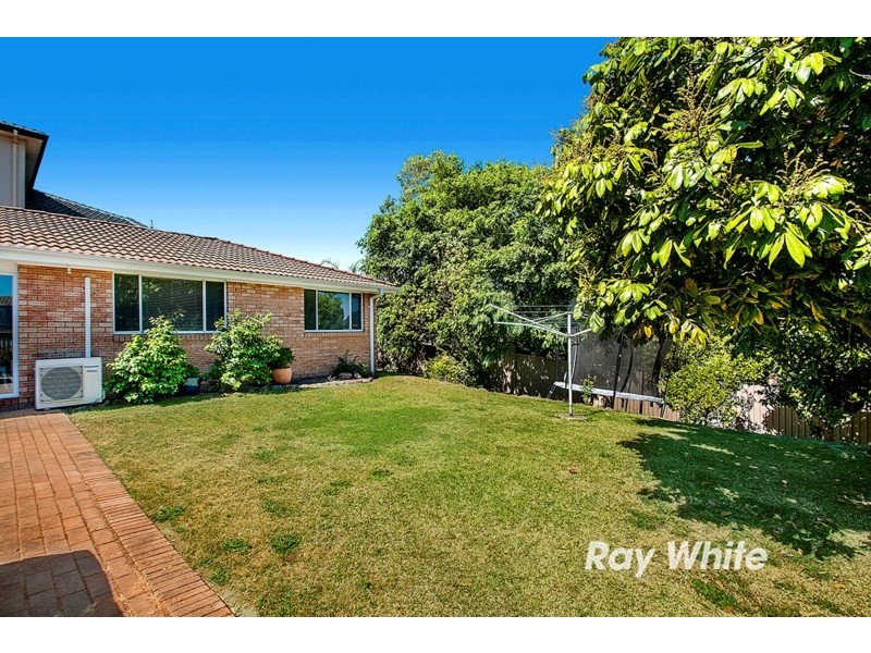 16 Benbullen Way, Castle Hill NSW 2154