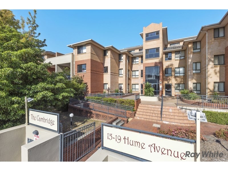 9/15-19 Hume Avenue, Castle Hill NSW 2154