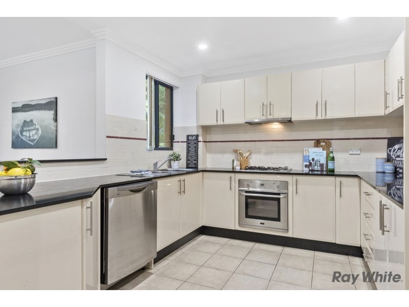 9/15-19 Hume Avenue, Castle Hill NSW 2154
