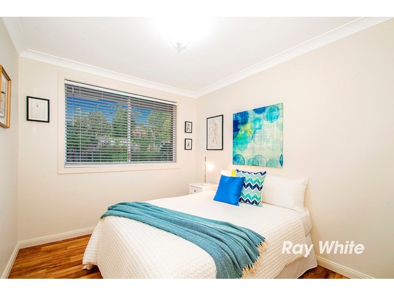 98 Fishburn Crescent, Castle Hill NSW 2154