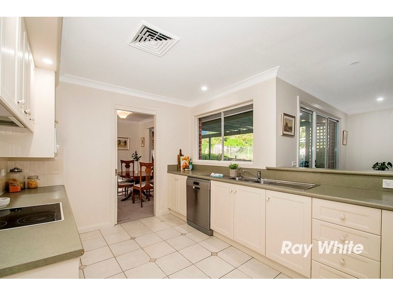 98 Fishburn Crescent, Castle Hill NSW 2154