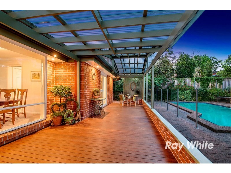 98 Fishburn Crescent, Castle Hill NSW 2154