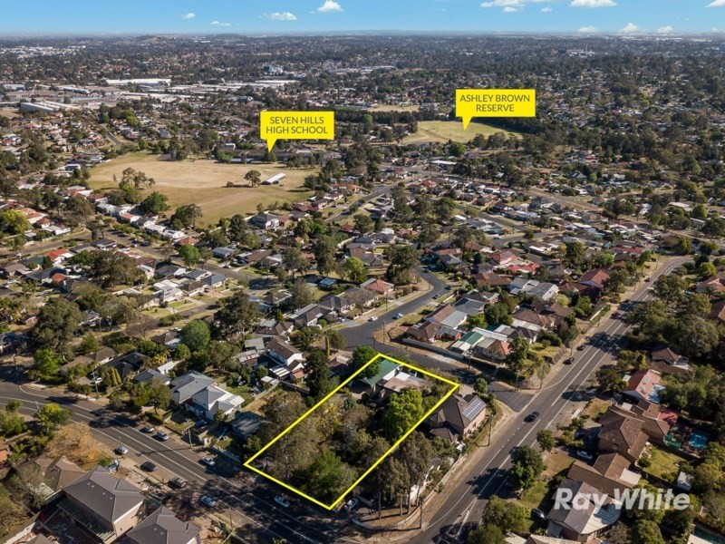 52-54 Solander Road, Seven Hills NSW 2147