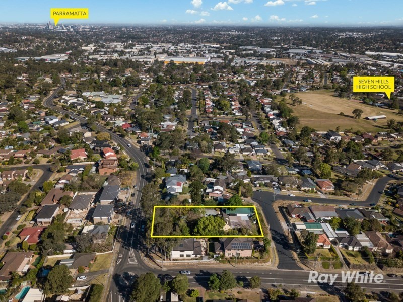 52-54 Solander Road, Seven Hills NSW 2147