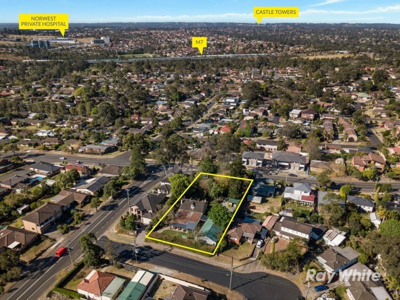 52-54 Solander Road, Seven Hills NSW 2147