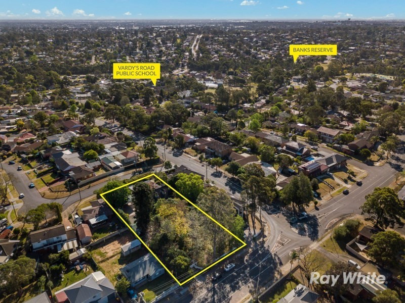 52-54 Solander Road, Seven Hills NSW 2147