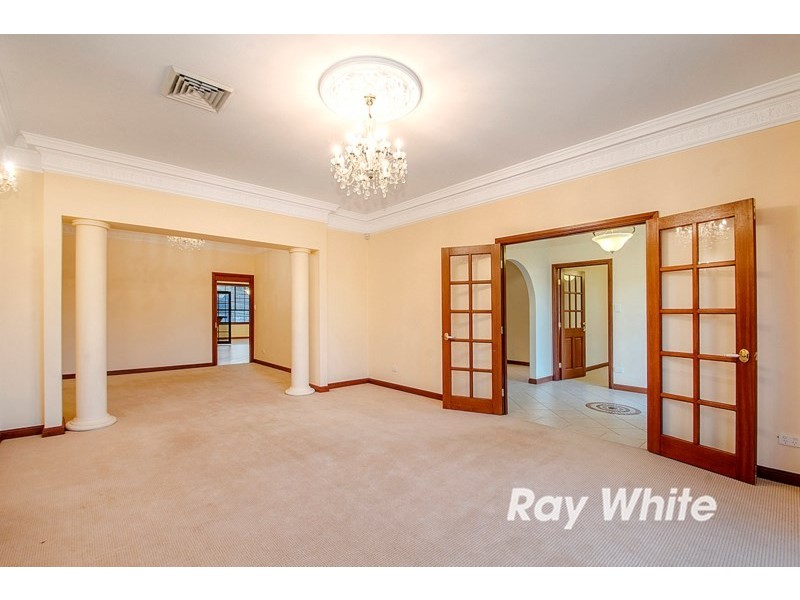 7 Fenwick Close, Kellyville NSW 2155