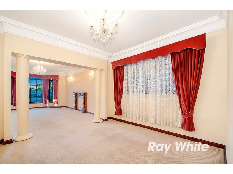 7 Fenwick Close, Kellyville NSW 2155