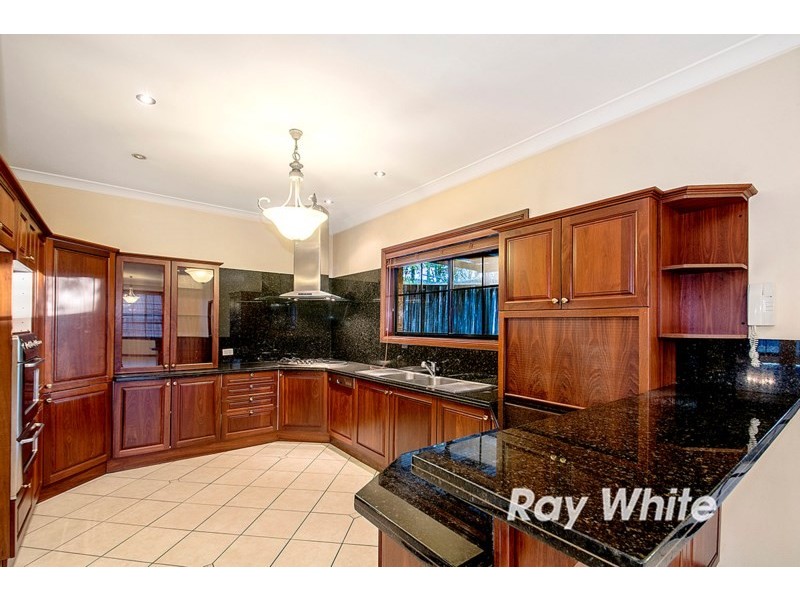 7 Fenwick Close, Kellyville NSW 2155