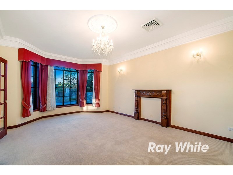 7 Fenwick Close, Kellyville NSW 2155