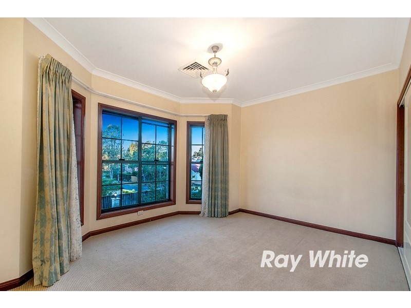 7 Fenwick Close, Kellyville NSW 2155