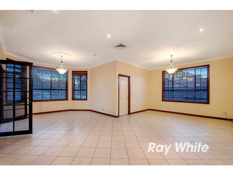 7 Fenwick Close, Kellyville NSW 2155