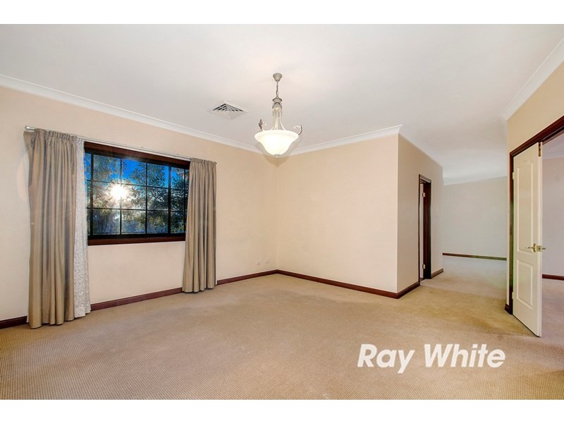 7 Fenwick Close, Kellyville NSW 2155