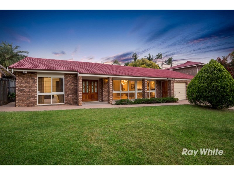 160 Tuckwell Road, Castle Hill NSW 2154