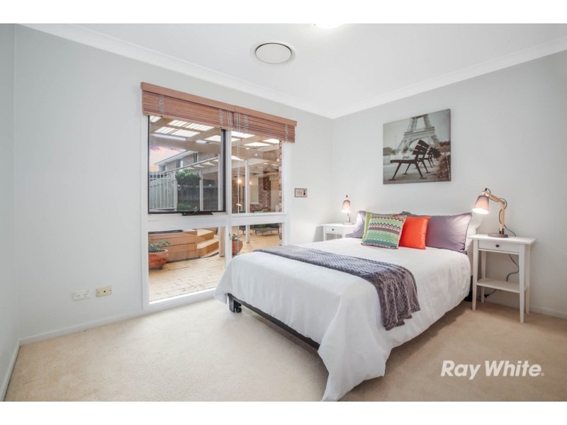 160 Tuckwell Road, Castle Hill NSW 2154