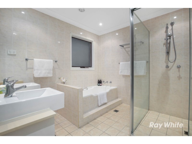 160 Tuckwell Road, Castle Hill NSW 2154