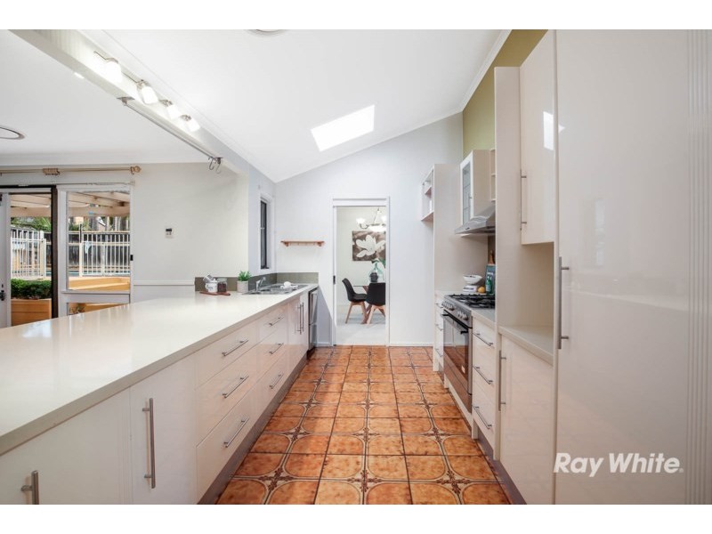 160 Tuckwell Road, Castle Hill NSW 2154