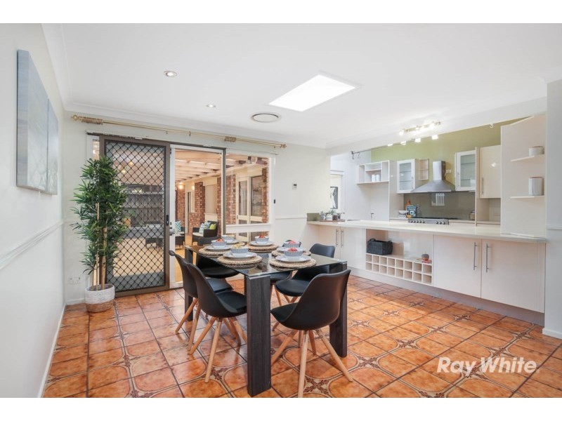 160 Tuckwell Road, Castle Hill NSW 2154