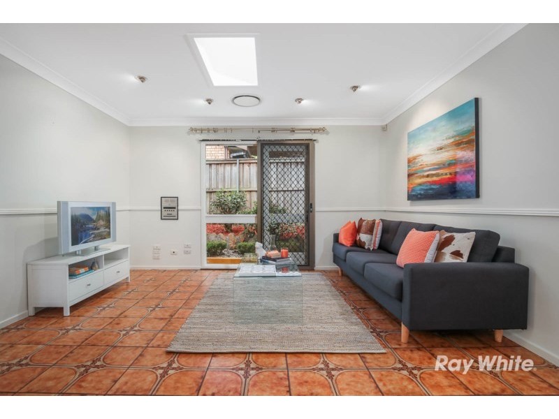 160 Tuckwell Road, Castle Hill NSW 2154