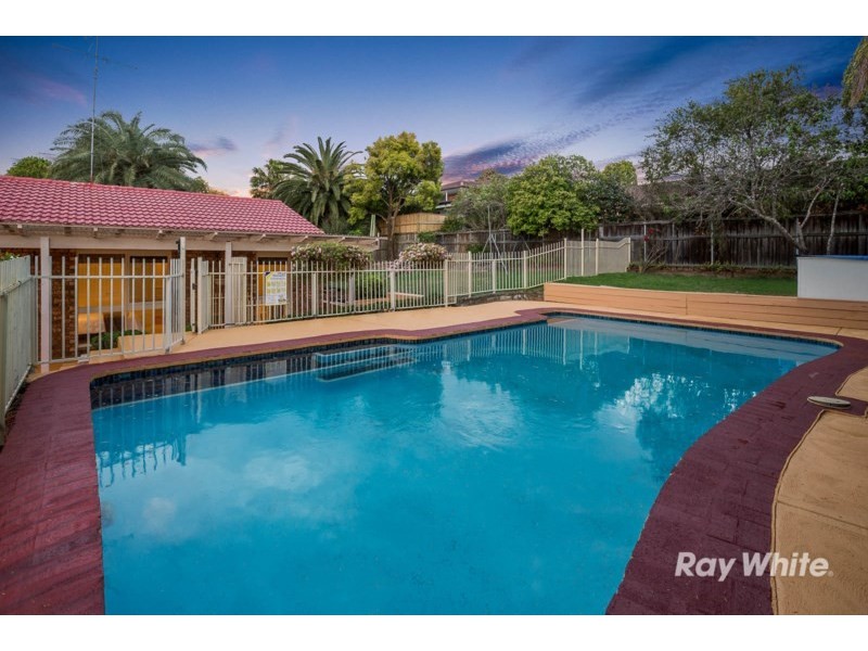 160 Tuckwell Road, Castle Hill NSW 2154