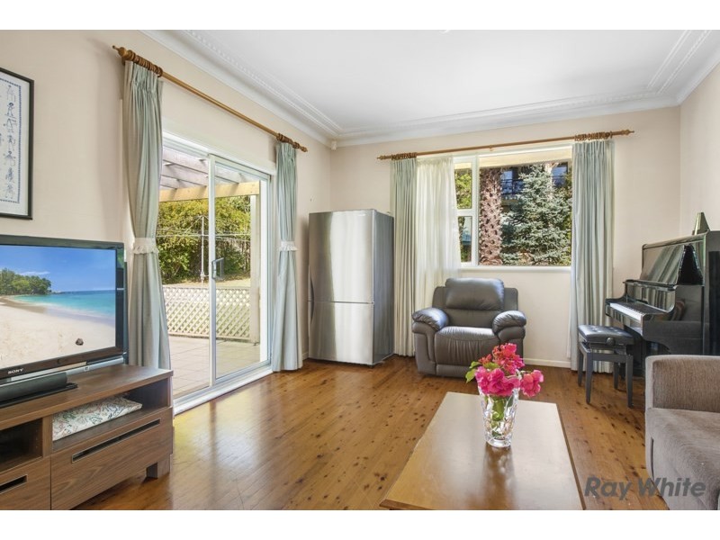 11 Hume Avenue, Castle Hill NSW 2154