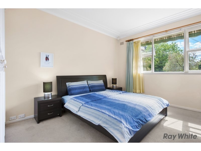 11 Hume Avenue, Castle Hill NSW 2154