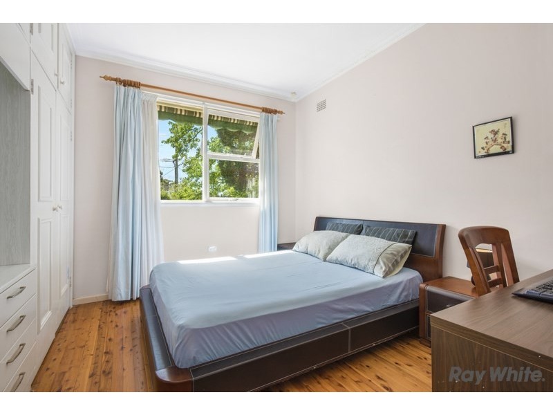 11 Hume Avenue, Castle Hill NSW 2154