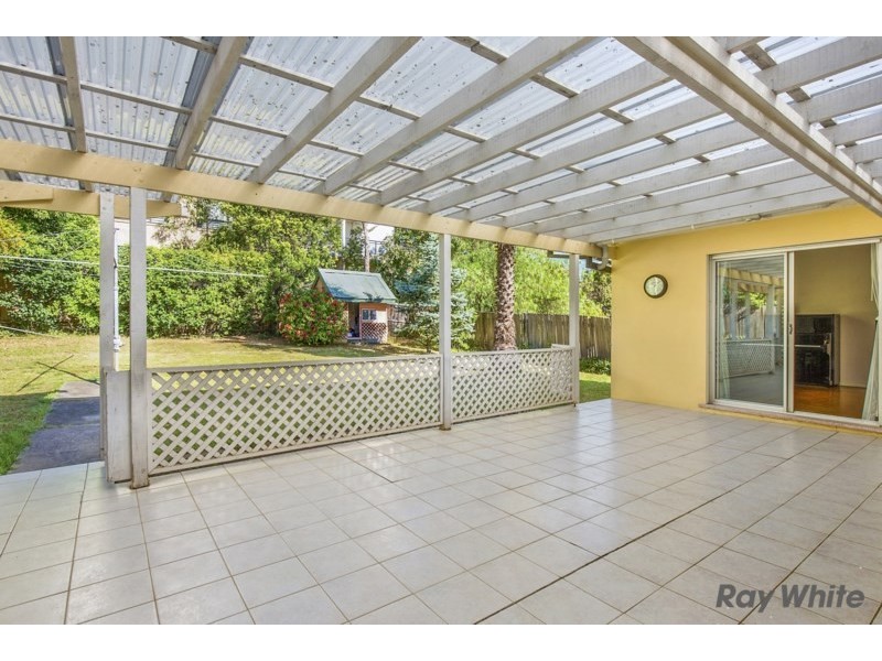 11 Hume Avenue, Castle Hill NSW 2154