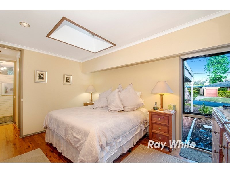 4 Barrawarn Place, Castle Hill NSW 2154