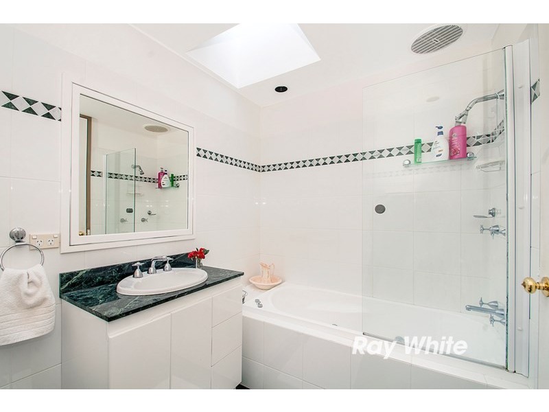 4 Barrawarn Place, Castle Hill NSW 2154