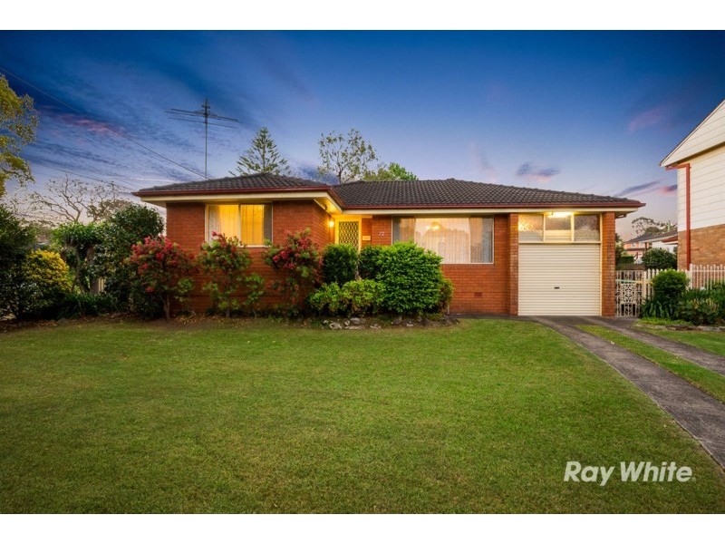 72 Roxborough Park Road, Castle Hill NSW 2154