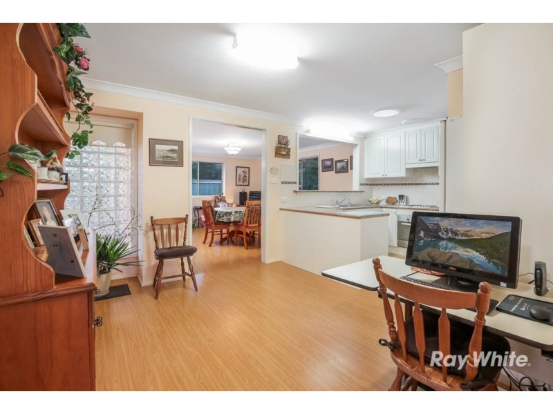 72 Roxborough Park Road, Castle Hill NSW 2154