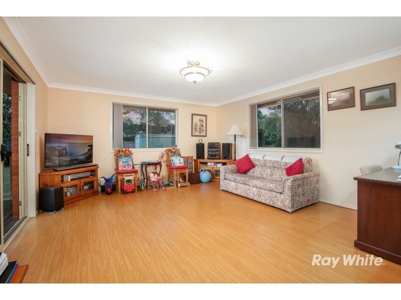 72 Roxborough Park Road, Castle Hill NSW 2154
