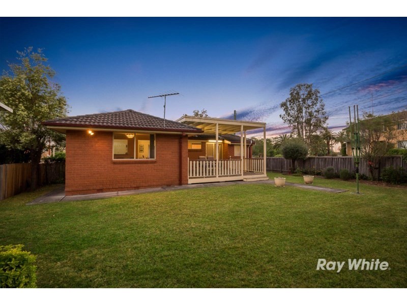 72 Roxborough Park Road, Castle Hill NSW 2154