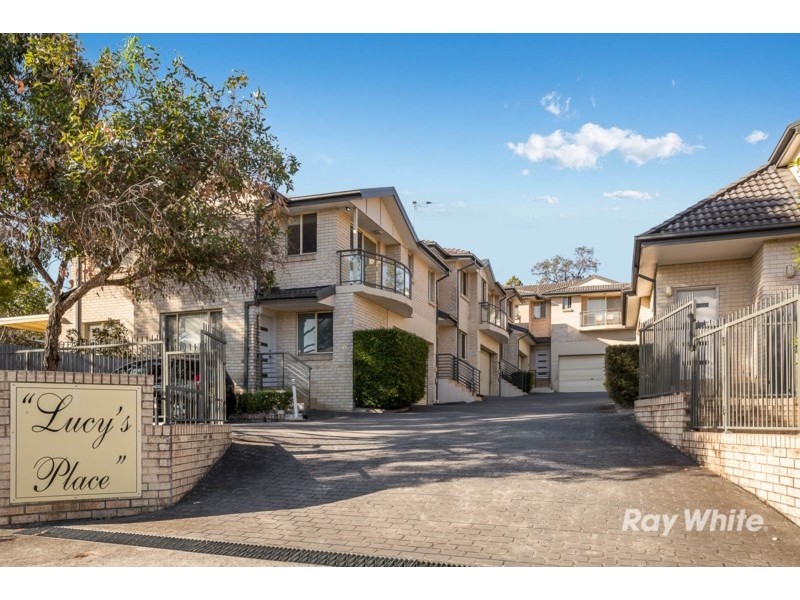 1/41 Purser Avenue, Castle Hill NSW 2154