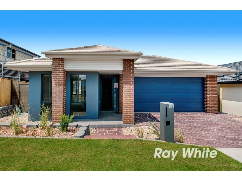10 Harriet Street, Schofields NSW 2762