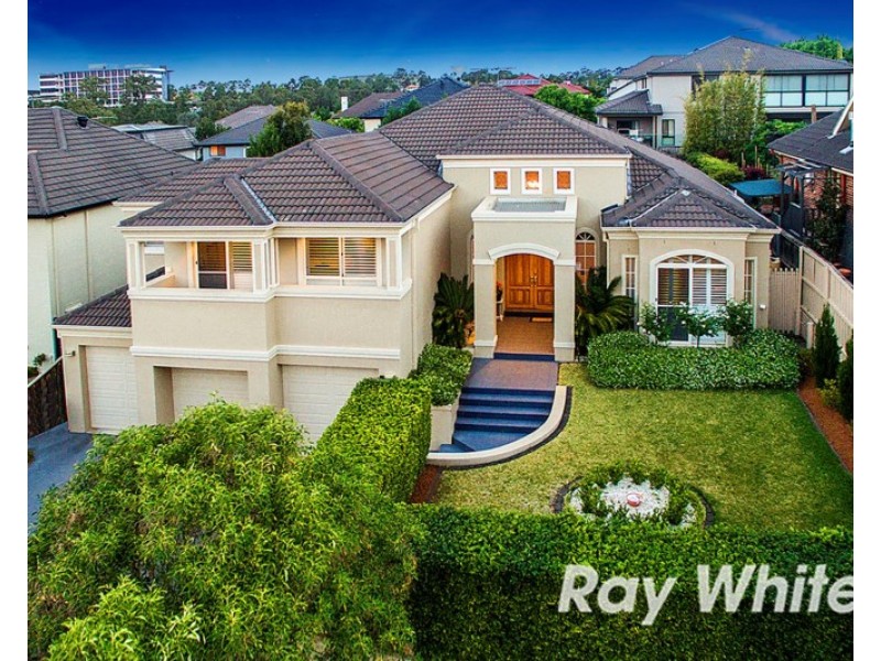 Bella Vista NSW 2153