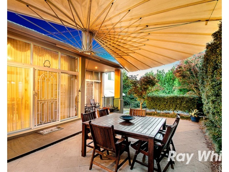 Bella Vista NSW 2153