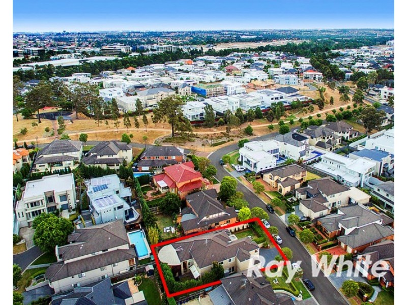 Bella Vista NSW 2153