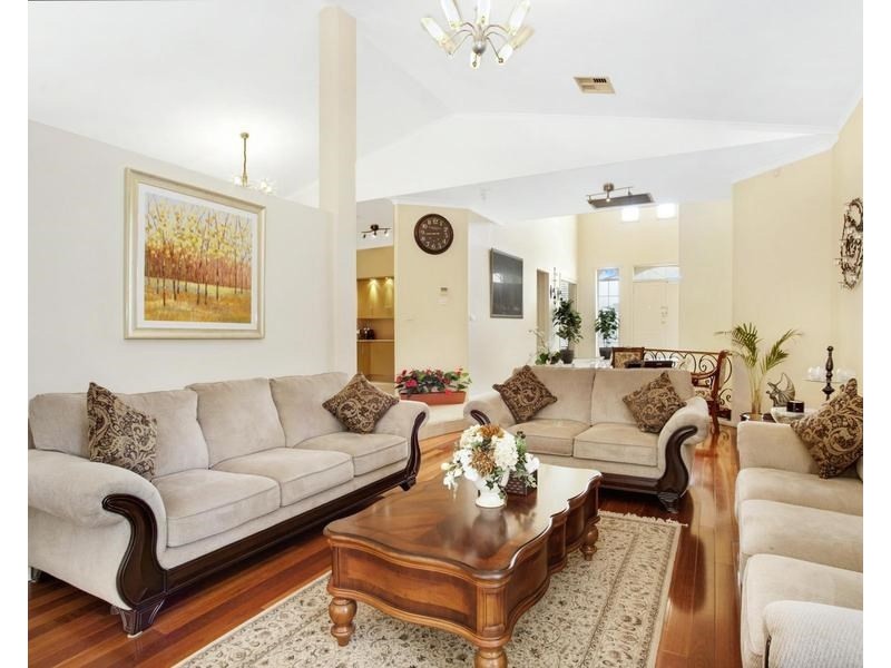 Bella Vista NSW 2153