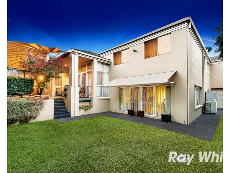 Bella Vista NSW 2153